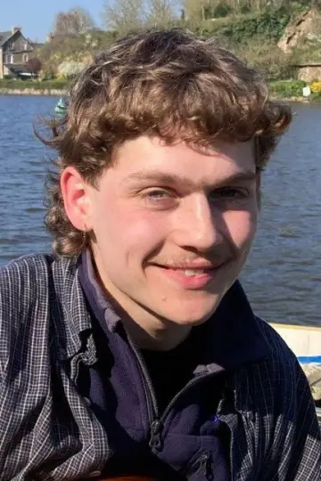 Zdjęcie Néven Carron