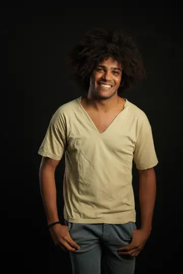 Zdjęcie  (Herbert Almeida) #640995