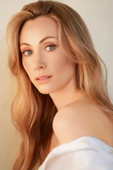Zdjęcie Cassie Collis