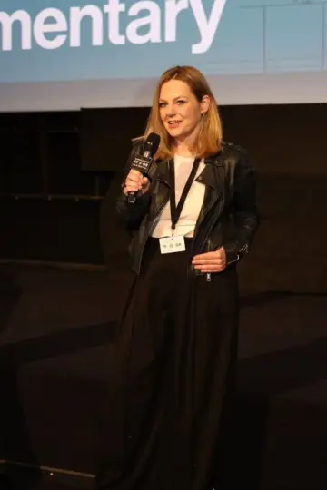Zdjęcie Nikoleta Paraschi