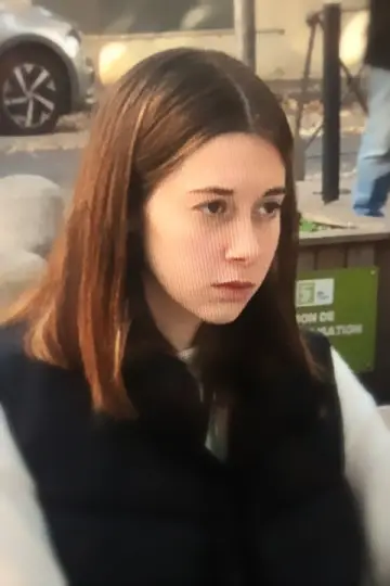 Zdjęcie Mia Lemerle #369676