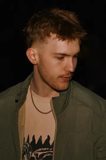 Zdjęcie Logan Tamlyn #416960
