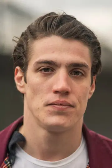 Zdjęcie Victor Poirier