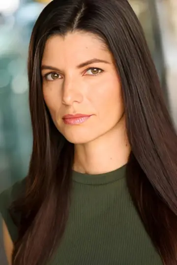 Zdjęcie Michelle Masker