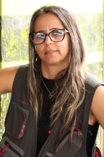 Zdjęcie Denilza Aparecida #395794