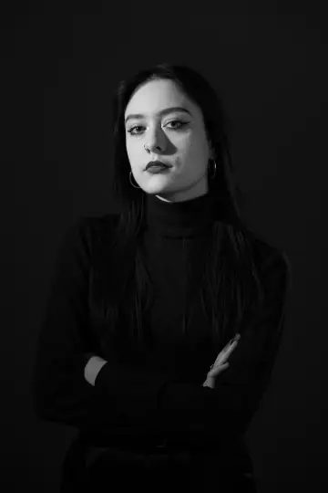 Zdjęcie Carla Sokołowska #502040