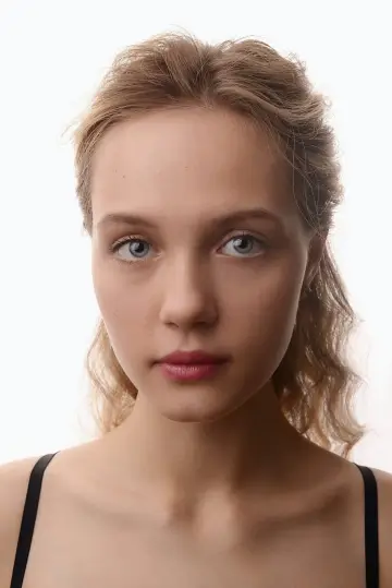 Zdjęcie Maria Kanunnikova