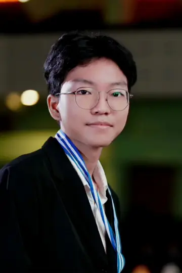 Zdjęcie Bryan Theonard Sanjaya
