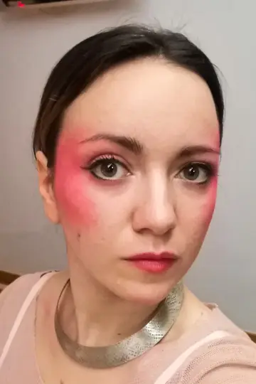 Zdjęcie Danai Nielsen