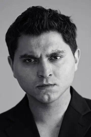 Zdjęcie Eltekin Khan