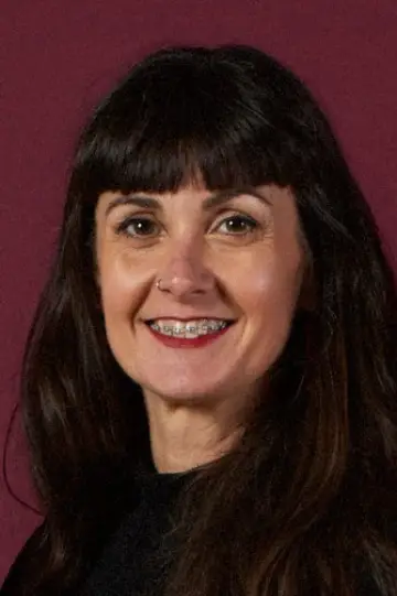 Zdjęcie Anna Álvarez de Sardi #664990