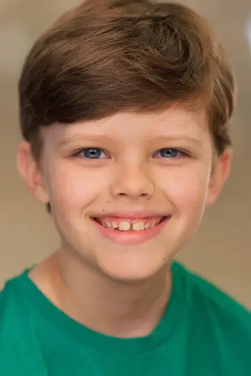 Zdjęcie Teddy Russell