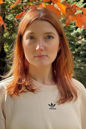 Zdjęcie Zoë Wolkoff