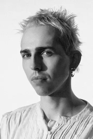 Zdjęcie Theo Rollason