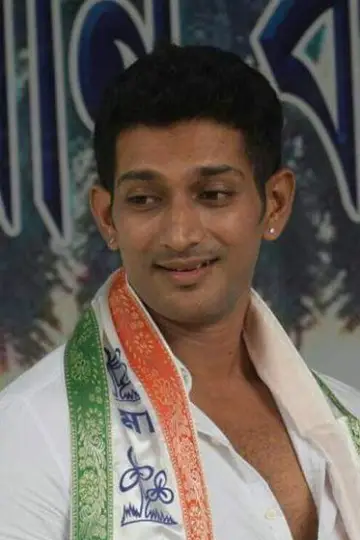 Zdjęcie  (Indrajeet Bose) #470777