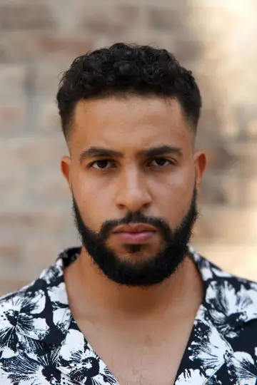 Zdjęcie Issam Knouniz