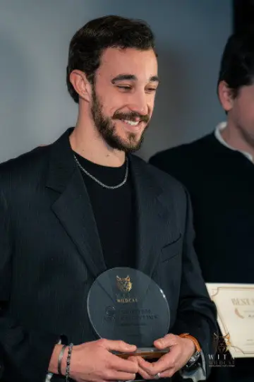 Zdjęcie Lorenzo Neri #640054