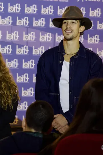 Zdjęcie Lorenzo Neri (Lorenzo Neri) #640056