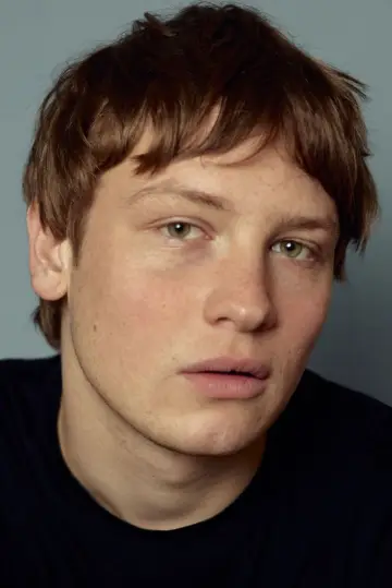 Zdjęcie Sean Douglas