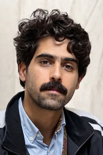 Zdjęcie Tahseen Dahis