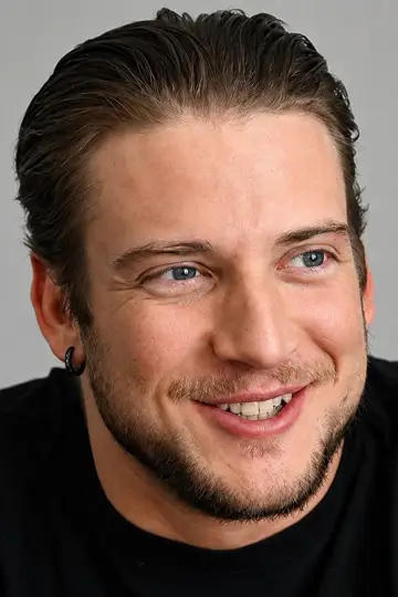 Zdjęcie Zan Dżej (Zane Jacobson) #409042