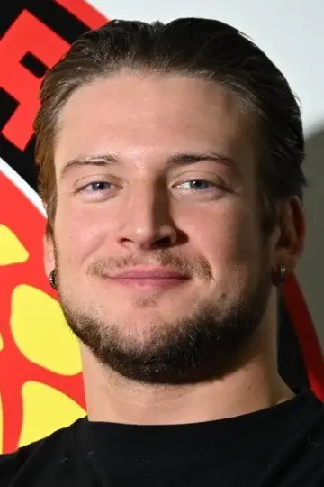 Zdjęcie Zan Dżej (Zane Jacobson) #409043