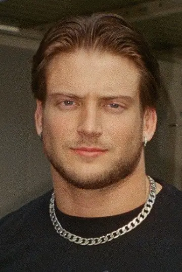 Zdjęcie Zan Dżej (Zane Jacobson) #409044
