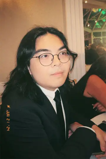 Zdjęcie  (Gavin De Leon) #440081
