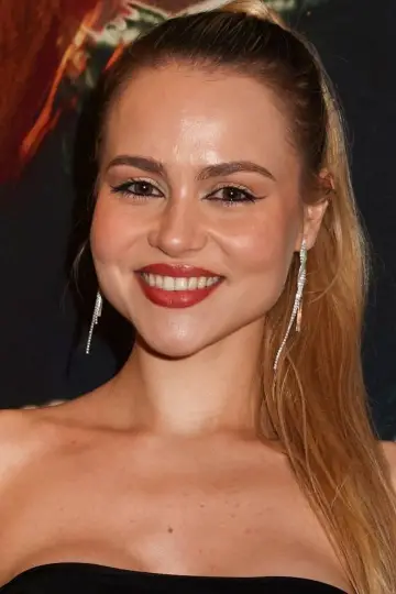 Zdjęcie Karolina Ugrenjuk #375453