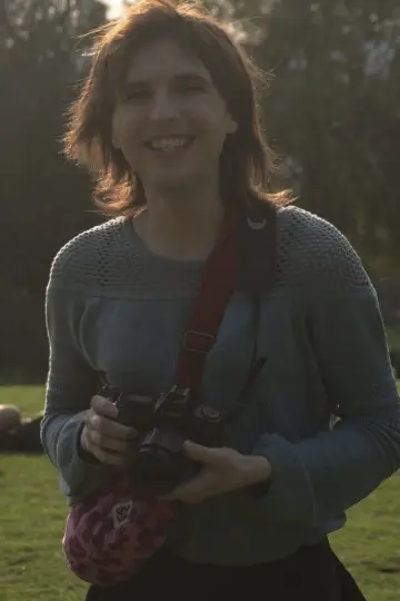 Zdjęcie Audrey Jaye #641650