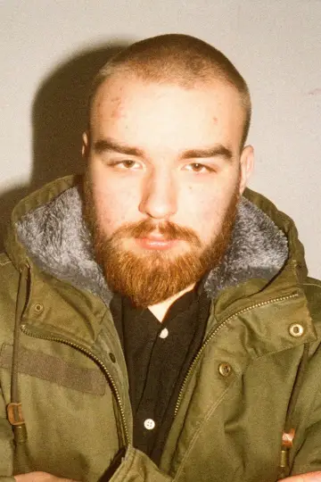 Zdjęcie Matvej Misjak