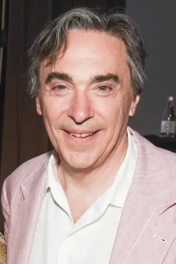 Zdjęcie John Monsky