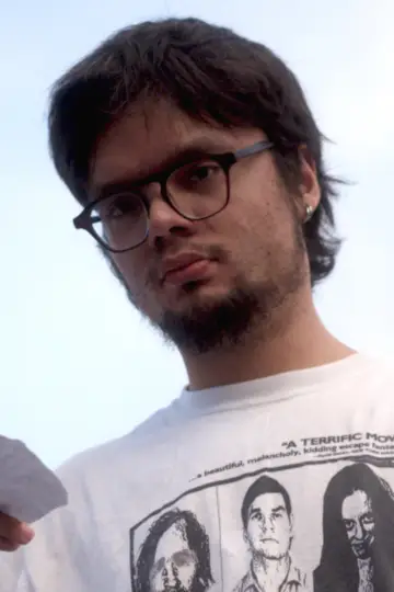 Zdjęcie Gabriel Vidal