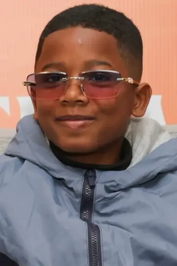 Zdjęcie Yuri Gomes