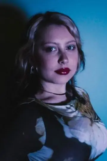 Zdjęcie Abbi Henderson #408482