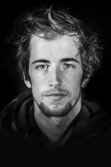Zdjęcie Sébastien Berthe