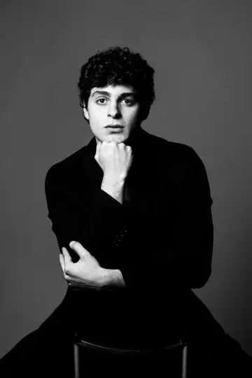 Zdjęcie Nicola Franz