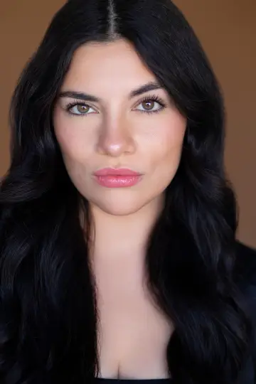 Zdjęcie Victoria Ulmos