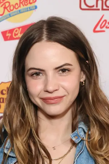 Zdjęcie Bobbi Althoff