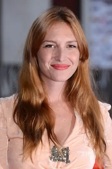 Zdjęcie Joséphine de la Baume #47117