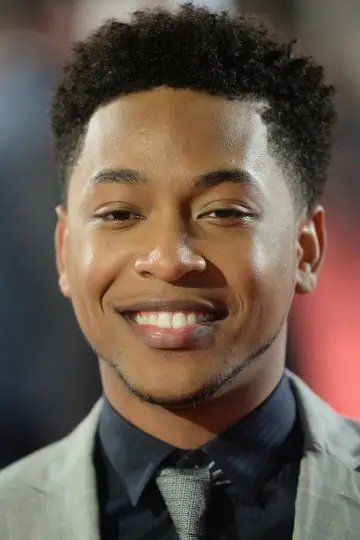 Zdjęcie Jacob Latimore #11553