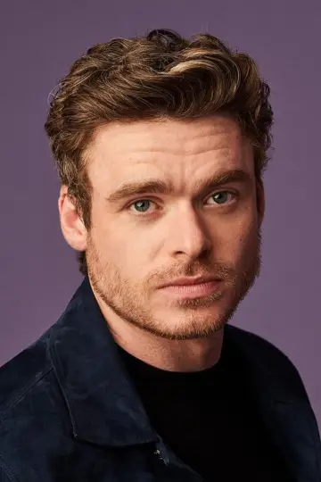 Zdjęcie Richard Madden #32749