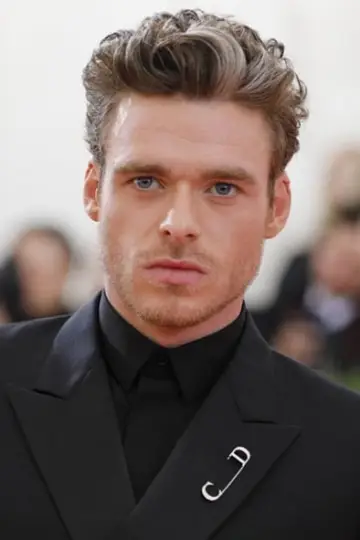 Zdjęcie Richard Madden #32750