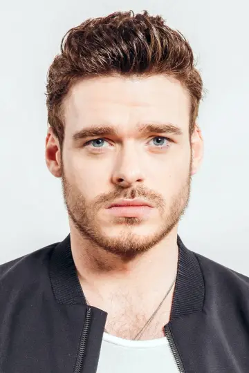 Zdjęcie Richard Madden #32751