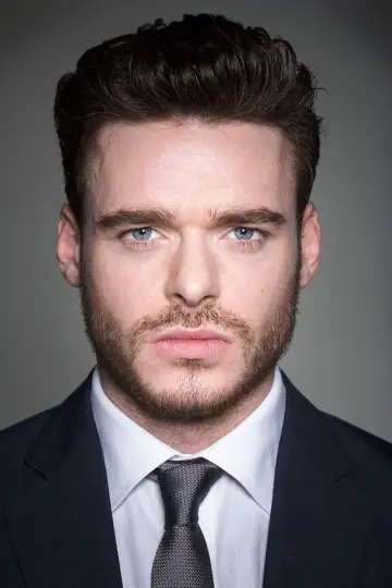Zdjęcie Richard Madden #32752