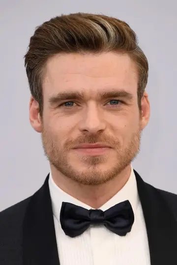 Zdjęcie Richard Madden #32753
