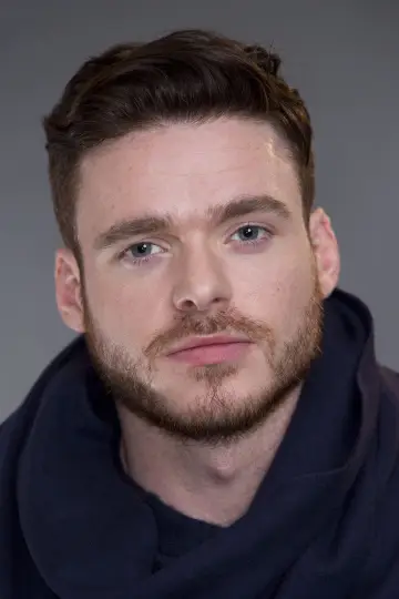 Zdjęcie Richard Madden #32754