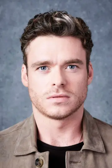 Zdjęcie Richard Madden #32755
