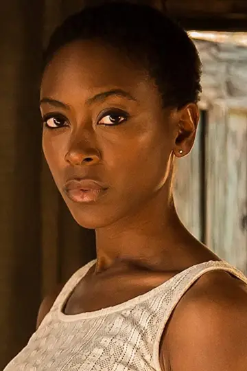 Zdjęcie Tracy Ifeachor #118516