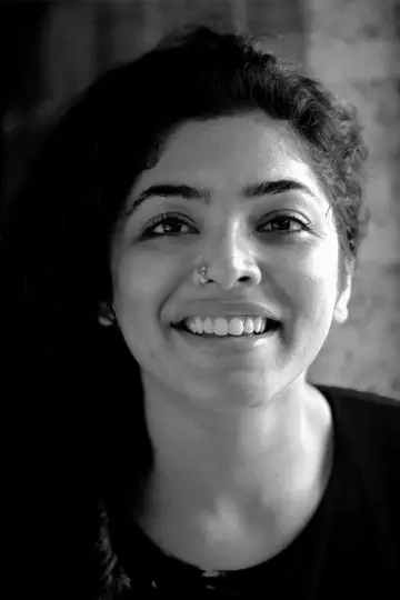Zdjęcie Rima Kallingal #376699